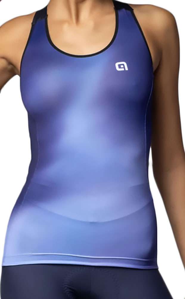 Alé aurora - women's tank top