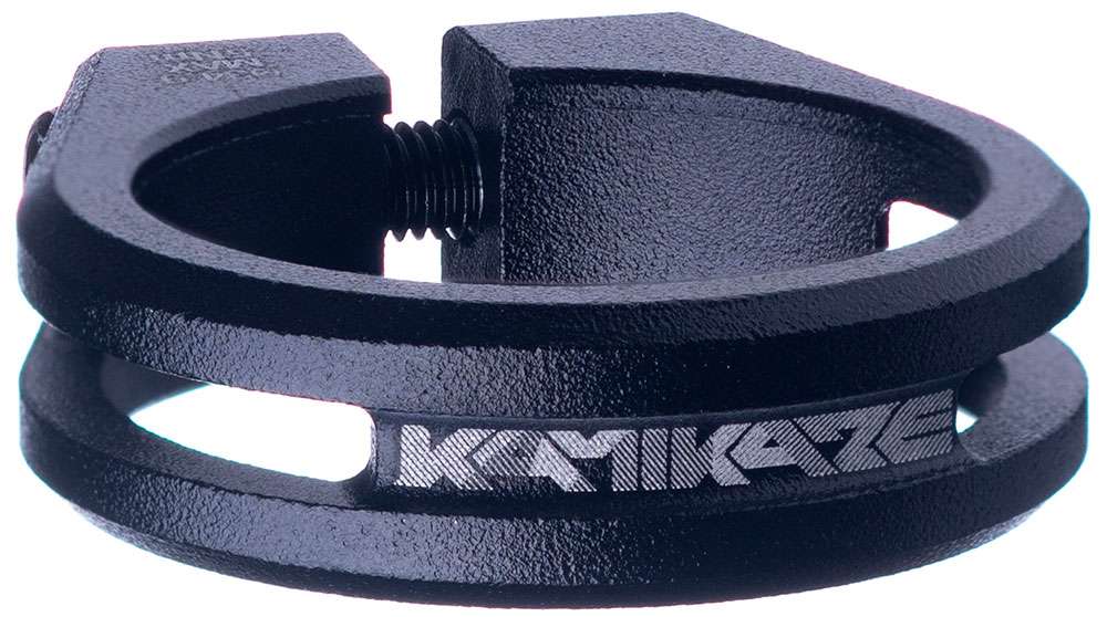 Sixpack racing kamikaze 34.9mm seat clamp
