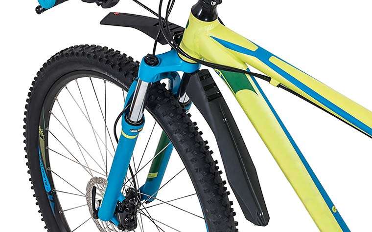 Hebie mud gurad viper x f mtb 24-29