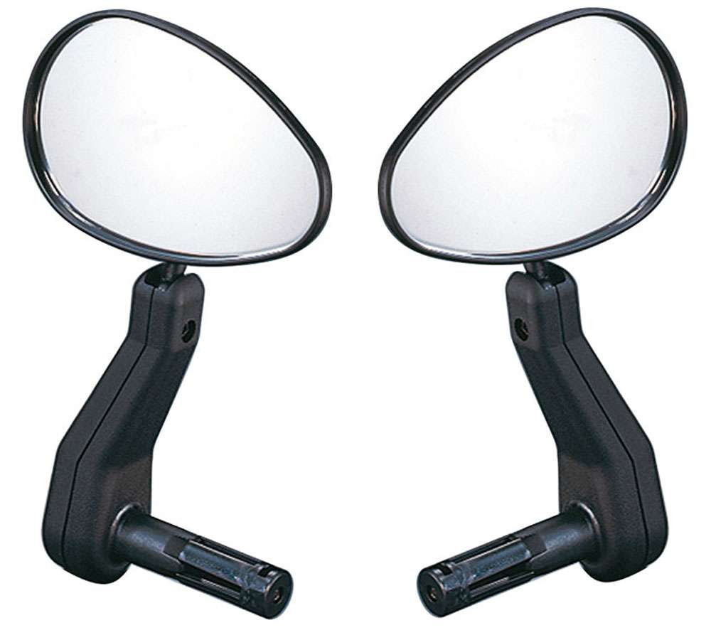 Cateye bm-500g mirror set