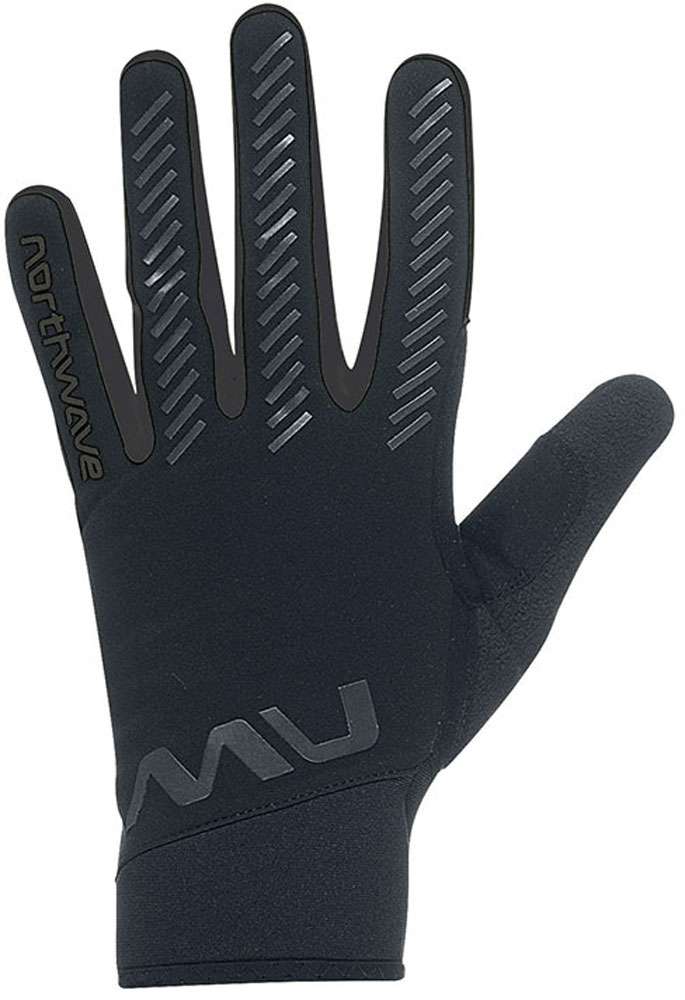 Northwave active gel - thermal gloves