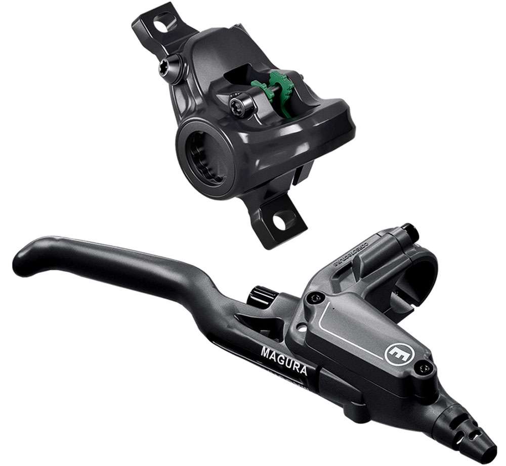 Magura ct4 disc brake right