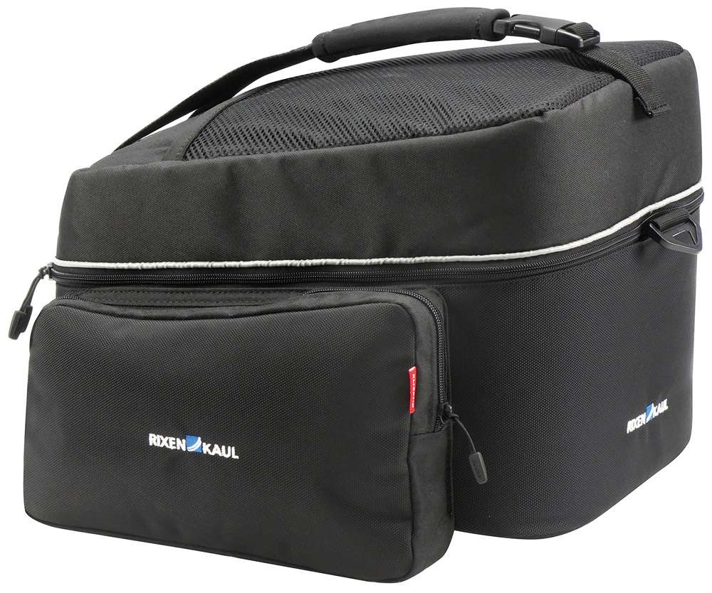 Rixen kaul - klickfix klickfix rackpack touring uniklip 2 pannier rack bag