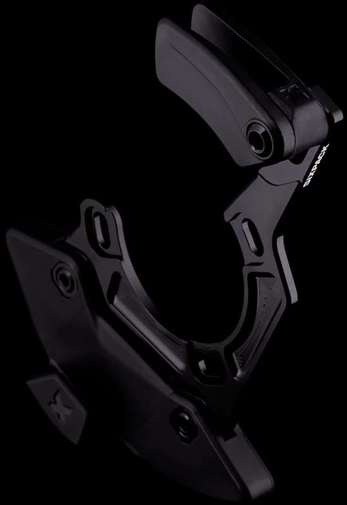 Sixpack racing millenium iscg 05 chain guide