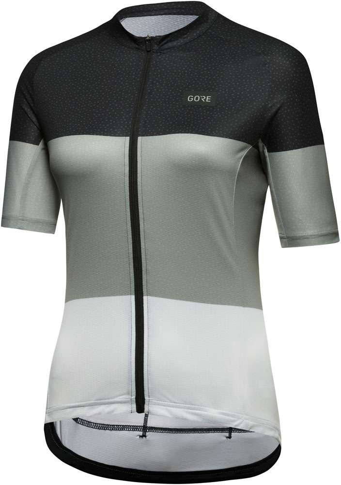 Gorewear spirit stripes - women's jersey