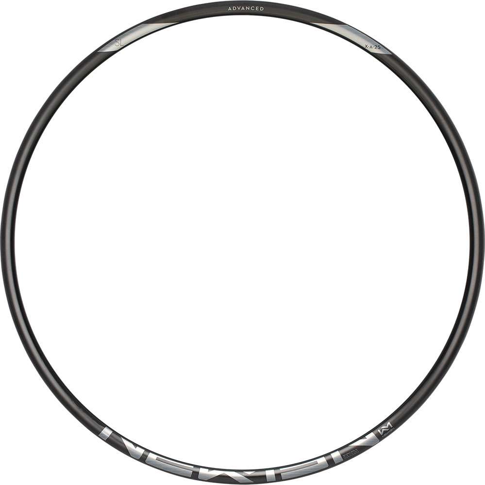 Newmen advanced sl x.a.25 29 rim