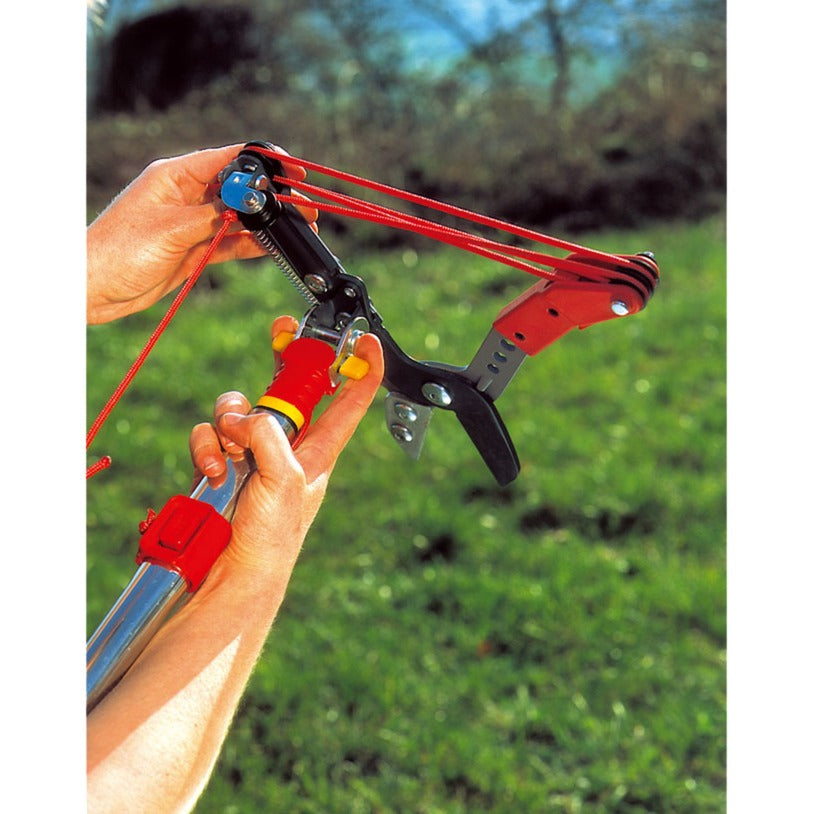 WOLF-Garten Многозвездна ножица за дървета Vario RC-VM