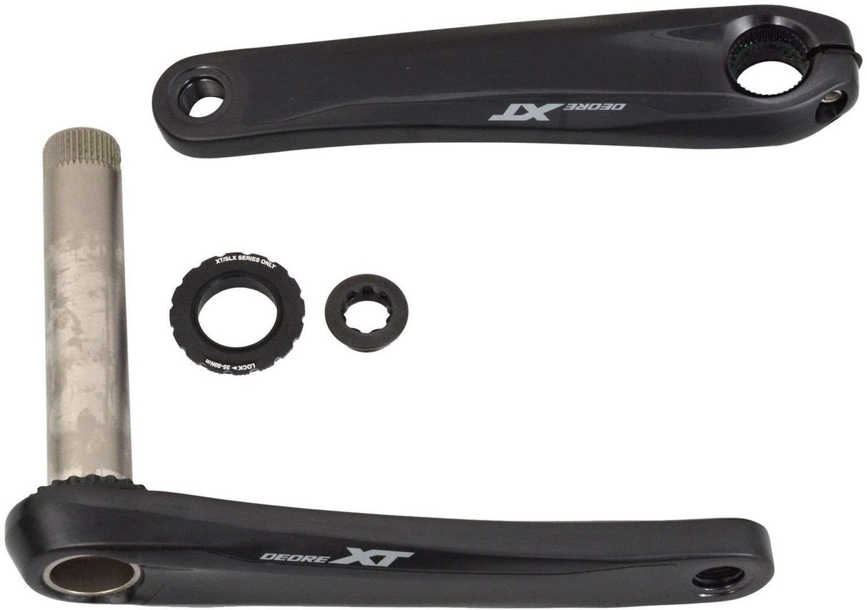 Shimano xt m8100 1x12-speed group i-spec ev 170mm 10-51