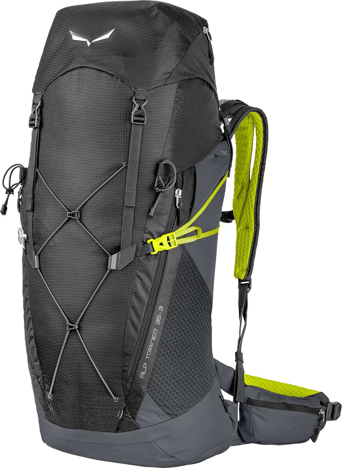 Salewa alp trainer 35+3 - hiking backpack
