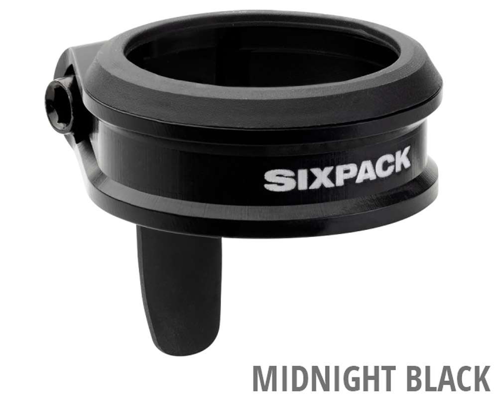 Sixpack racing your part 34.9mm sealed seat clamp