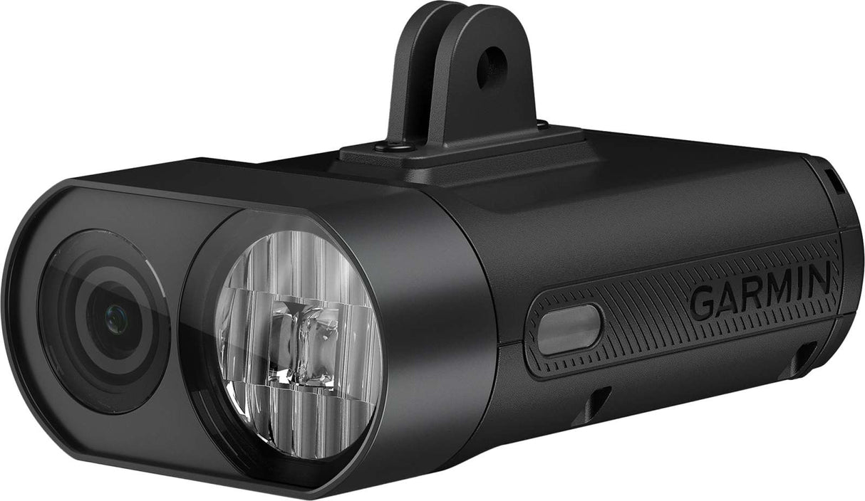 Garmin varia™ vue stvzo front light with dashcam