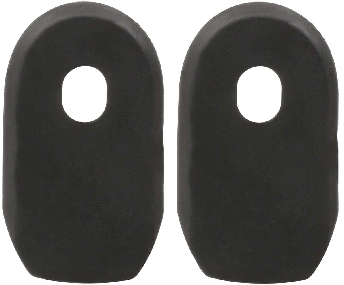 Katana crank boots - crank guard
