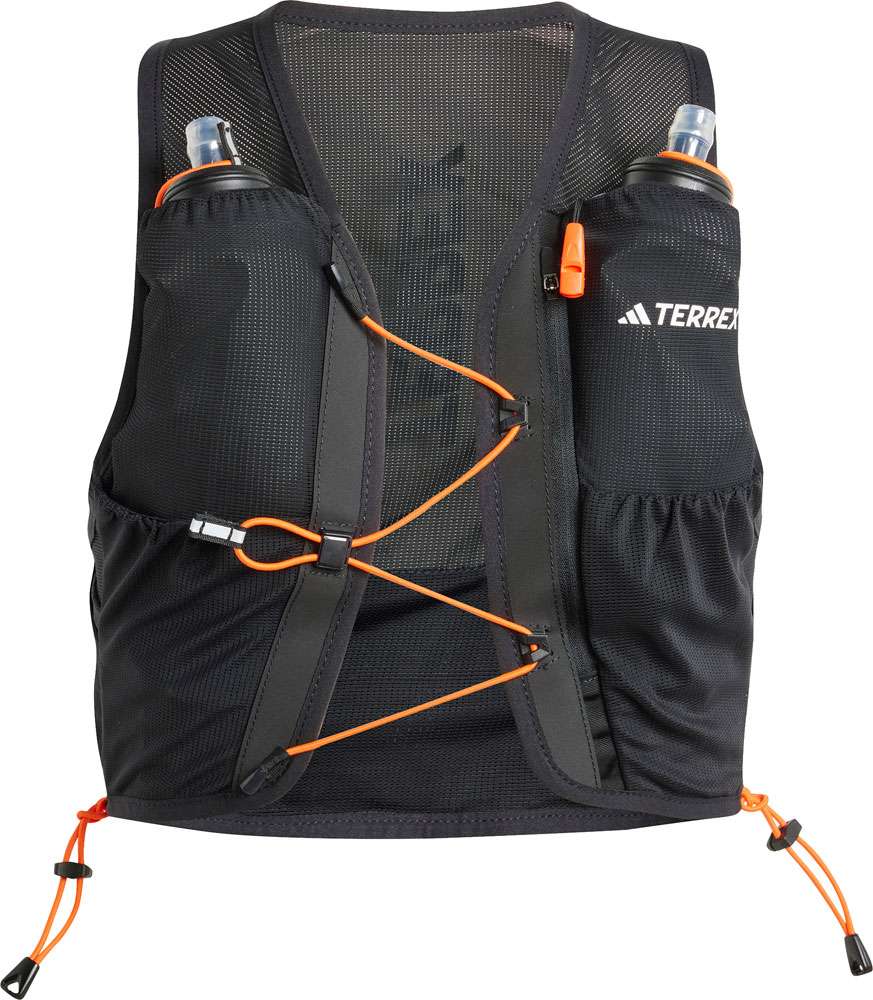 Adidas terrex techrock 2.5 l - running vest