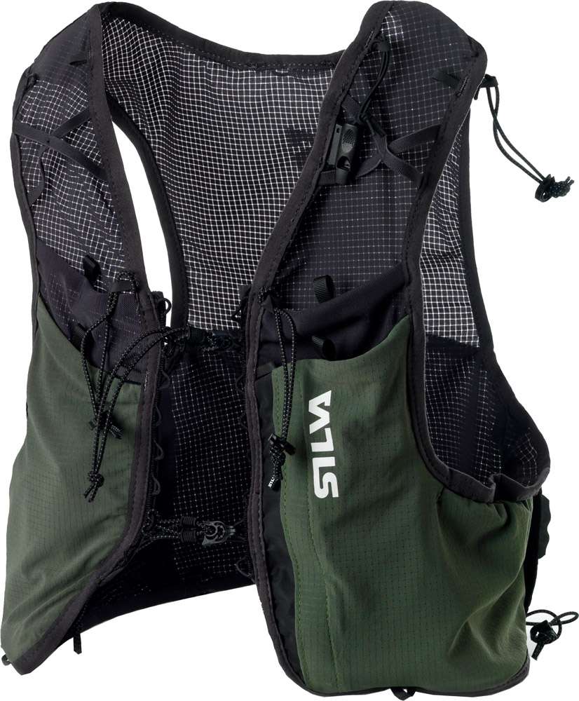 Silva strive fly - running vest