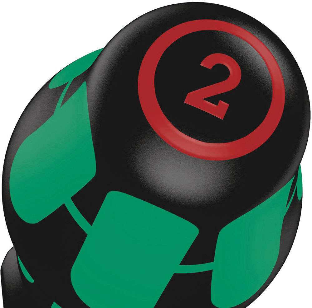 Wera Tool Set Bicycle Pack