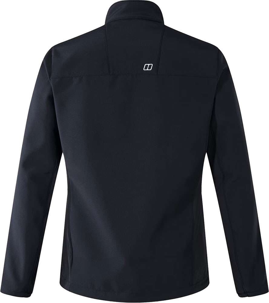 Berghaus ghlas 3.0 - softshell jacket