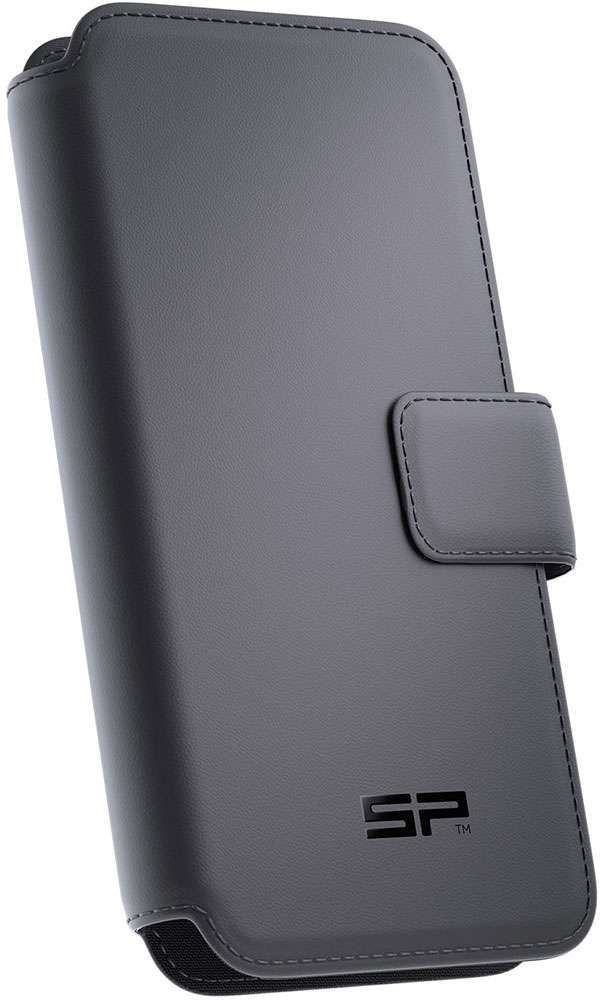 Sp connect magnetic flip cover spc+