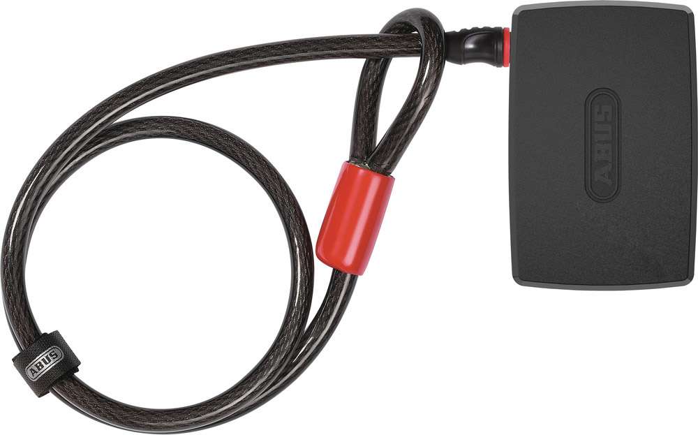 Abus Alarm Box 2.0 Black + Input Cable ACL 12 100 (Velo)