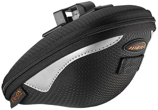 Ibera seatpak clipon - saddle bag