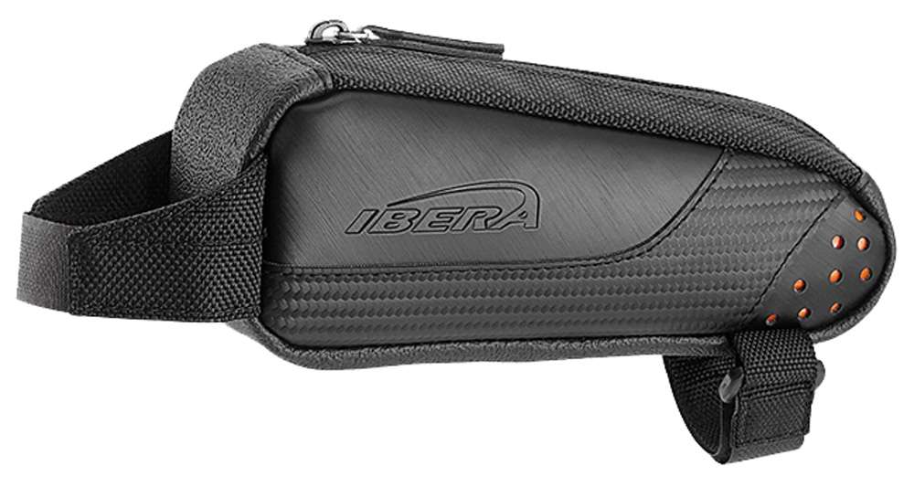 Ibera top tube bag s