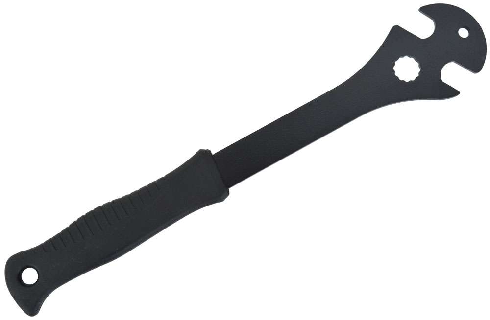 Radon pro pedal wrench both sides 15mm extra long
