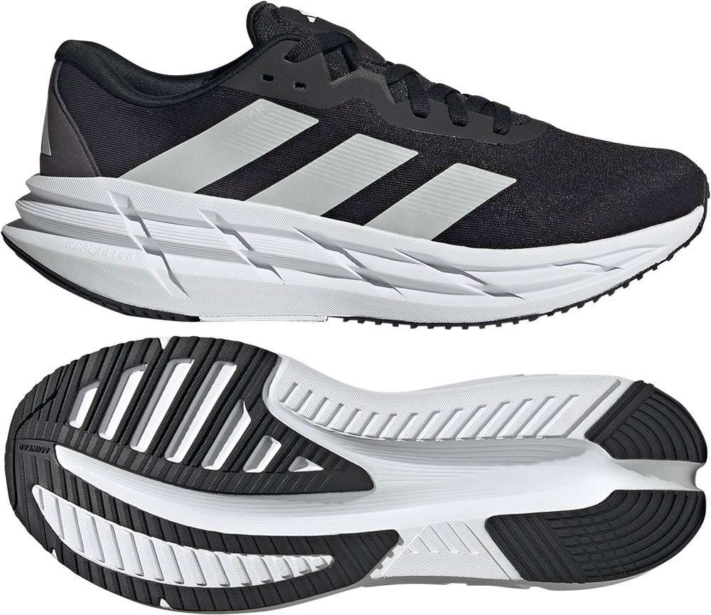 Adidas adistar 3 - running shoes