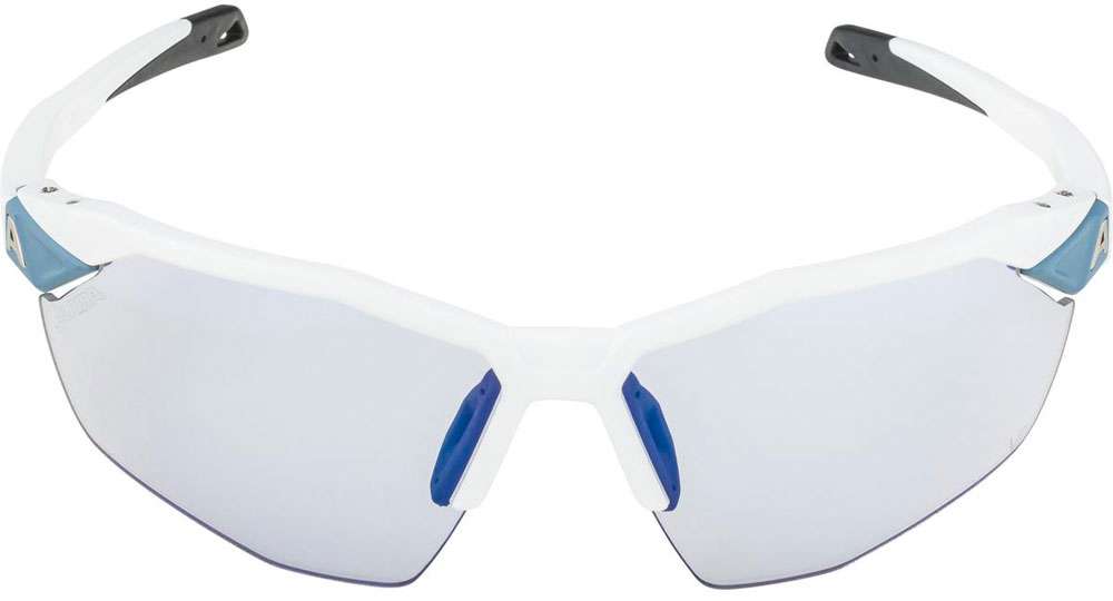 Alpina twist six hr v(m) - sports glasses