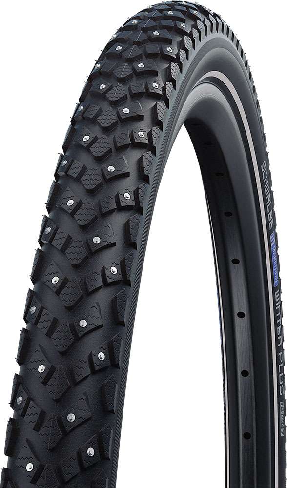 Schwalbe Marathon Winter Plus Performance Reflex 26x2.15