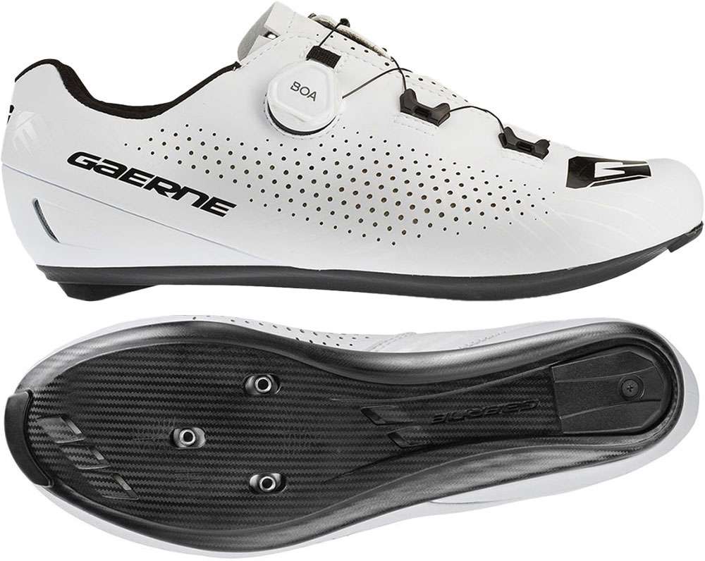 Gaerne g.tuono - road bike shoes