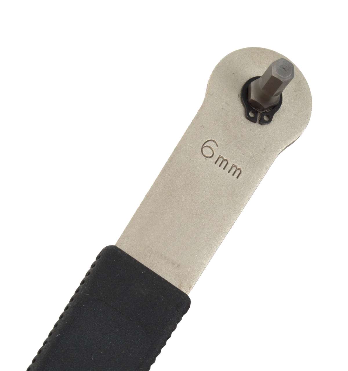 Radon 15mm pedal wrench and 6 8mm hex key wrench