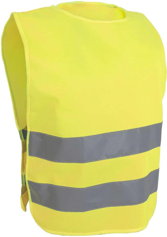 M-wave illu safety vest children