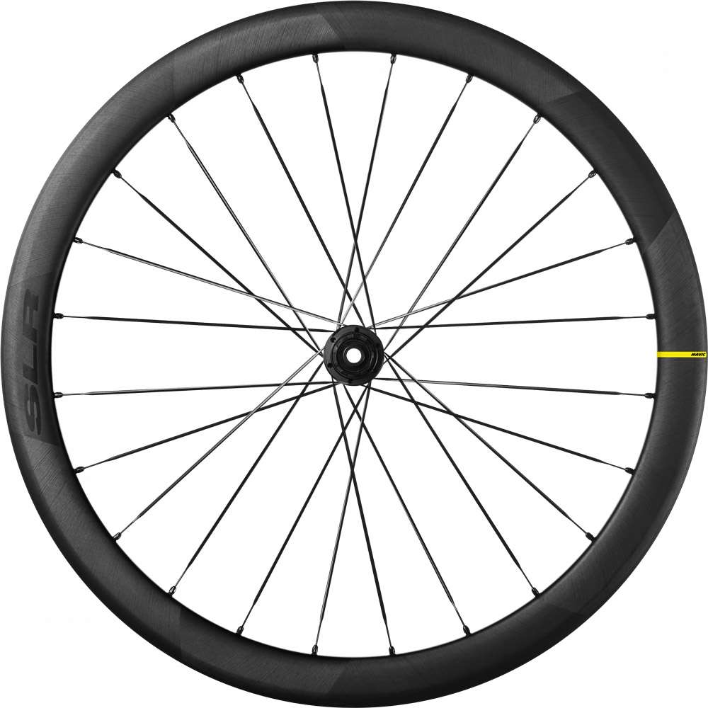 Koło Mavic cosmic slr 45 disc zestaw kół cosmic slr 45 disc tył
