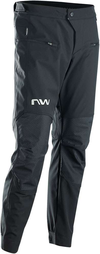 Northwave bomb winter - mtb pants