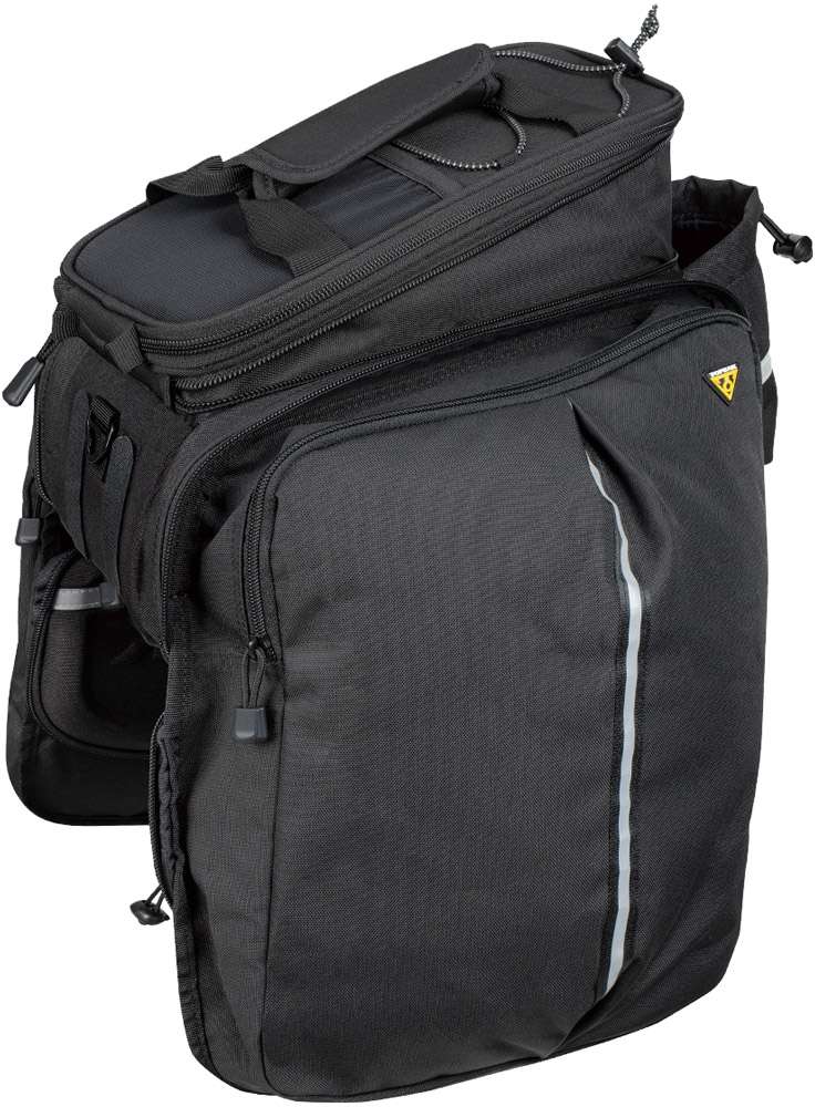 Topeak MTM Trunk Bag DXP (Mik - Racktime)