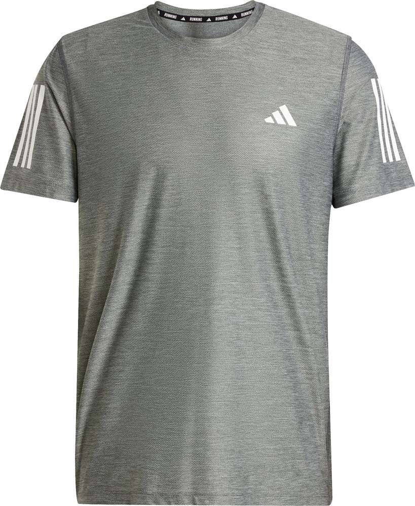 Adidas own the run - functional shirt