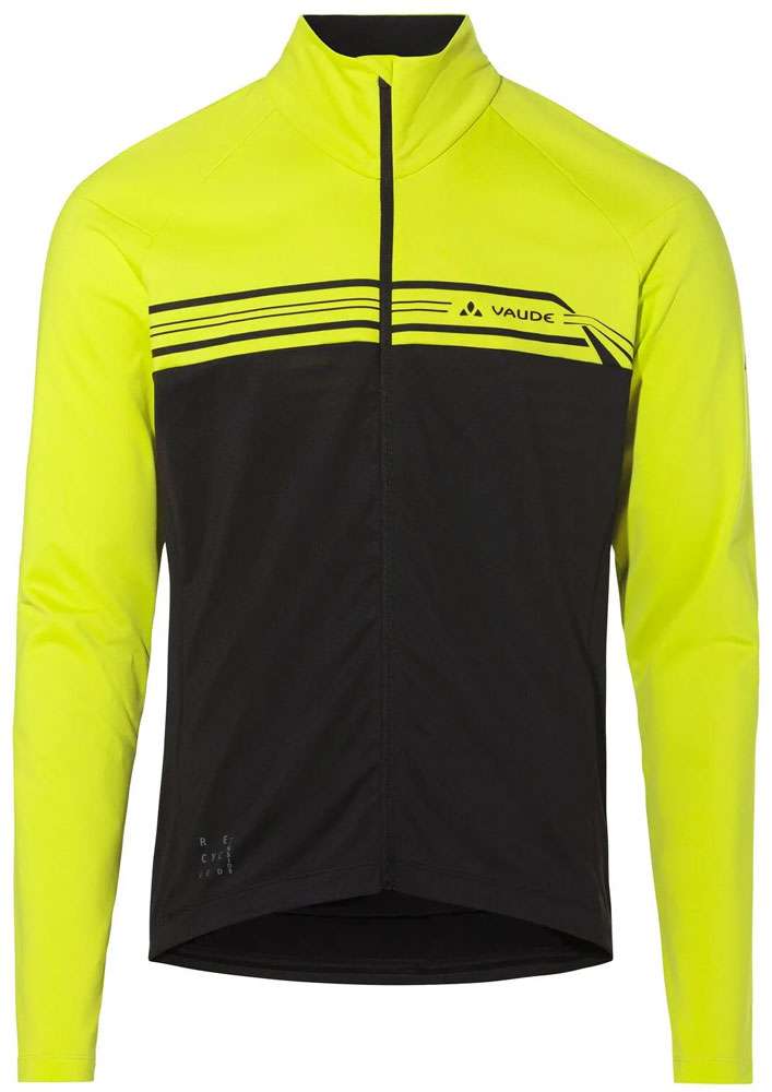 Vaude posta ii - long sleeve jersey