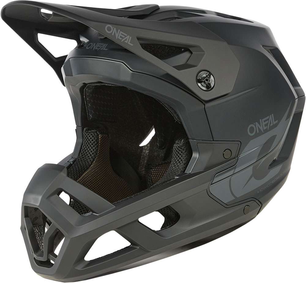 O'neal sl1 solid - fullface helmet