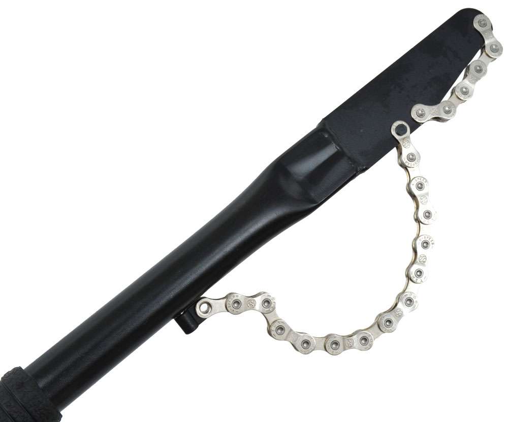 Radon pro chain whip 6 - 12-speed extra long