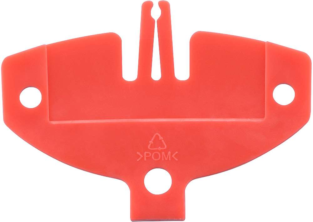 Shimano pad spacer for br-m820 br-m640 m9120