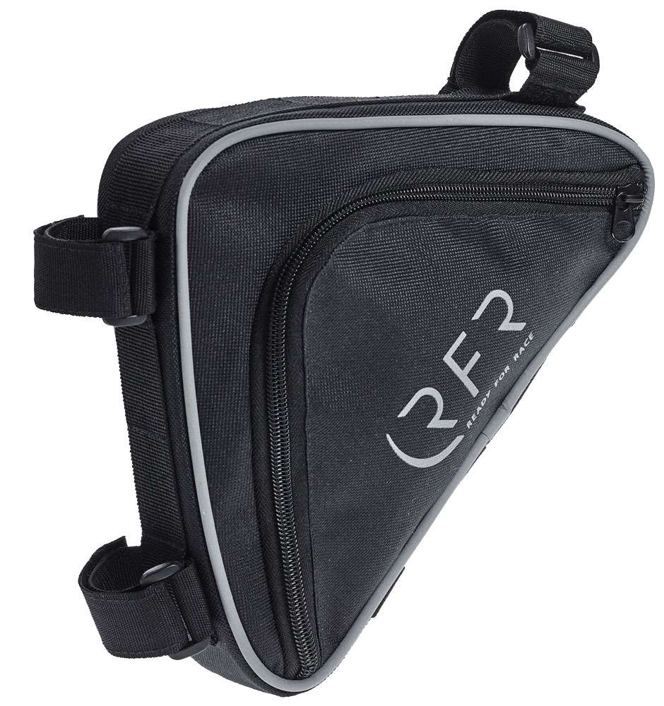 Rfr triangle bag s