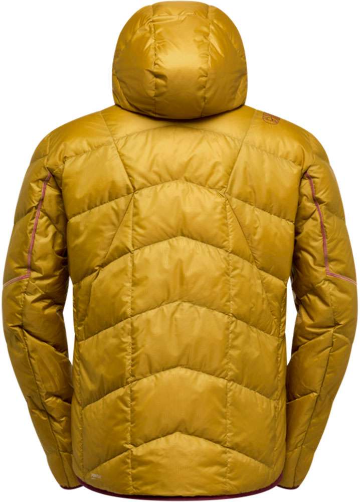 La sportiva pinnacle down - thermal jacket