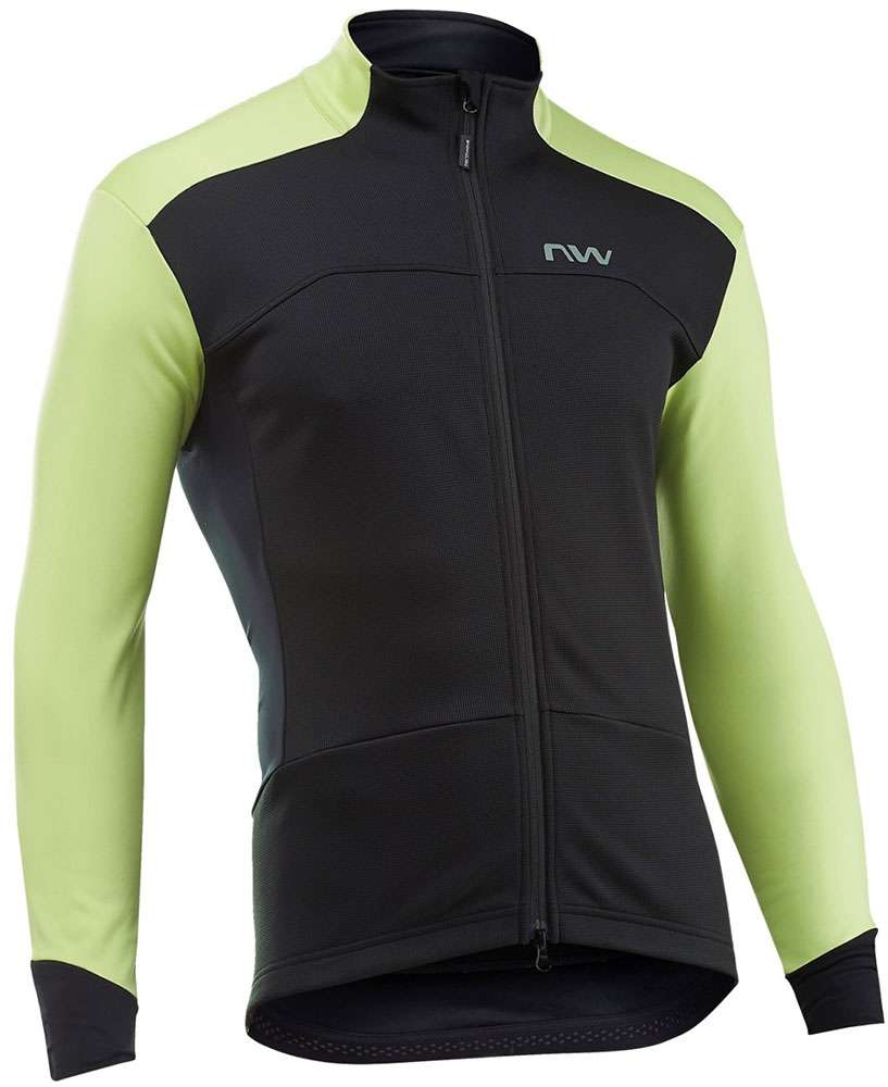 Northwave reload jacket - thermal jacket
