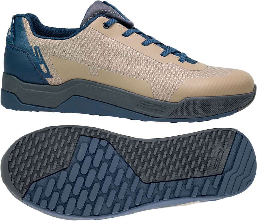 Sidi motus - mtb gravity shoes