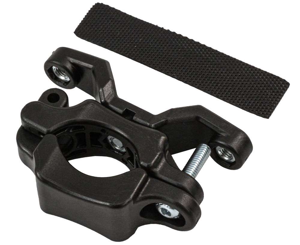 Katana bottle cage adapter