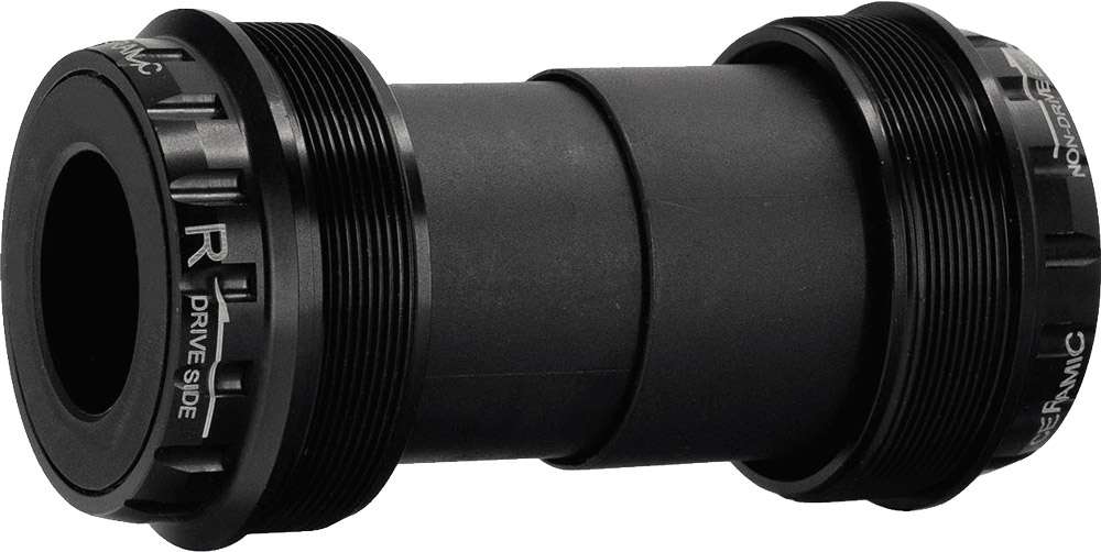 Cyclingceramic t47 ex cup shimano 24mm - 68mm bottom bracket