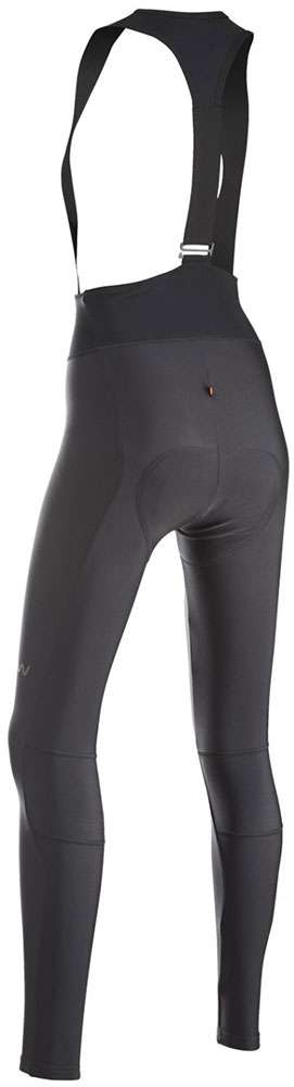 Northwave extreme ms - women's bib shorts with pad