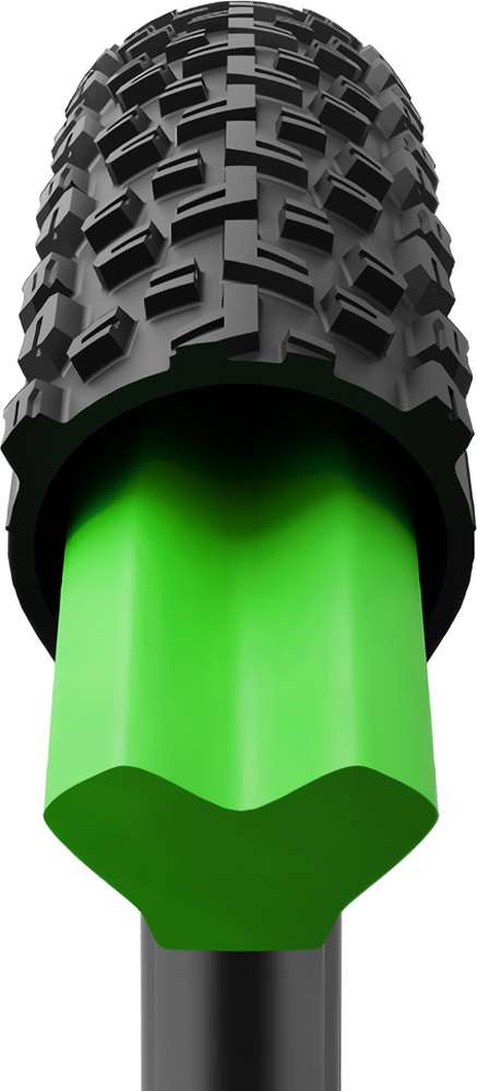 Vittoria air-liner light mtb puncture protection