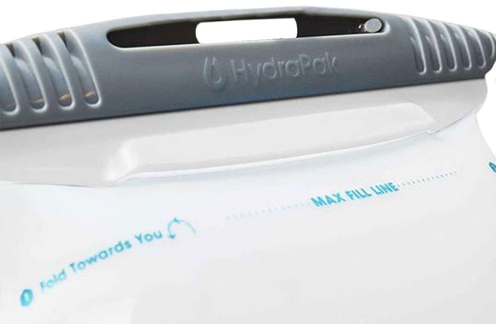 Uswe compact hydration bladder 1.5l