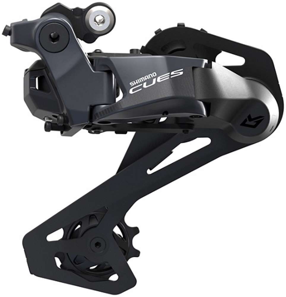 Shimano cues di2 rd-u8050 10-speed rear derailleur