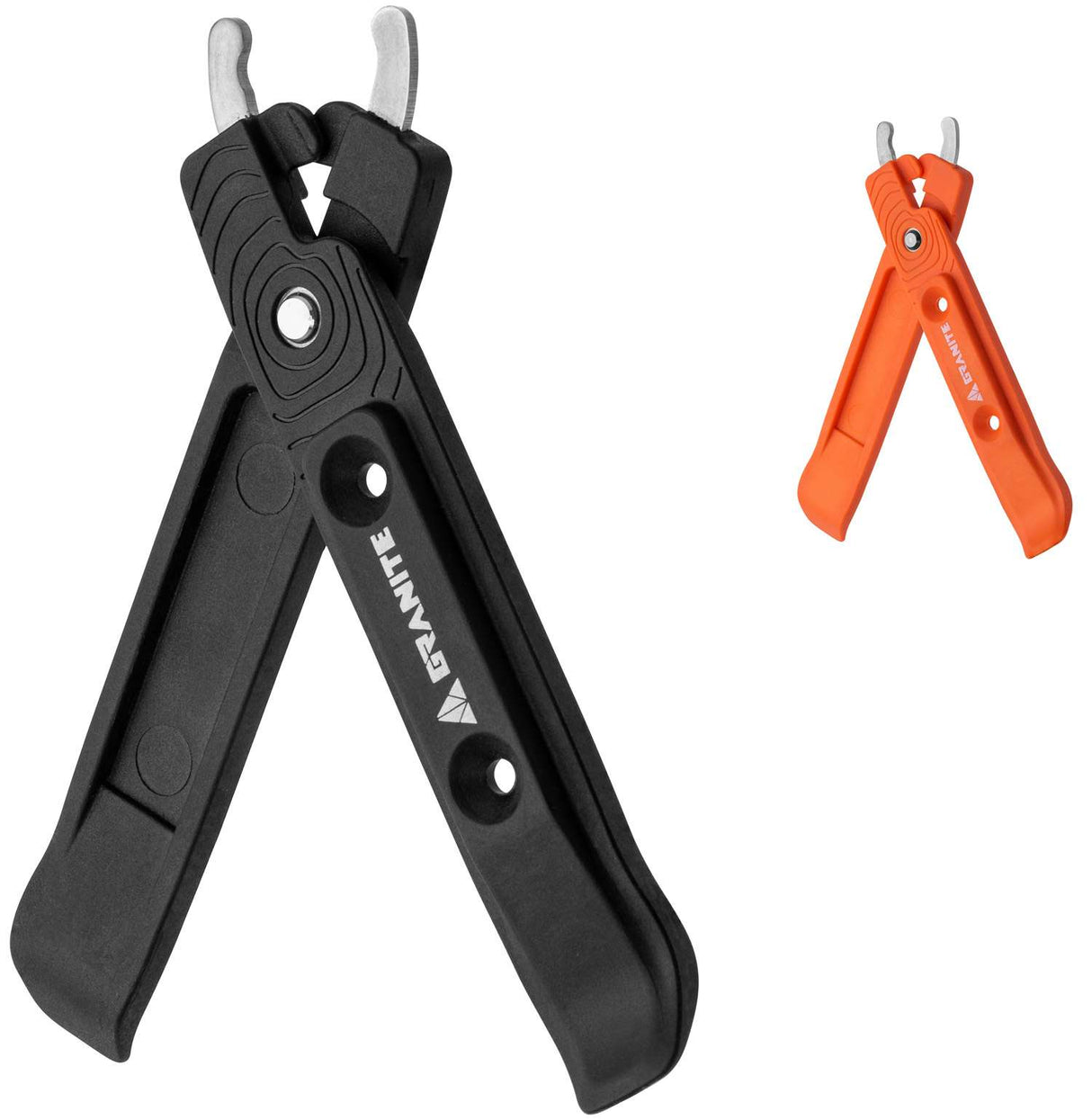 Granite talon tire lever chain pliers